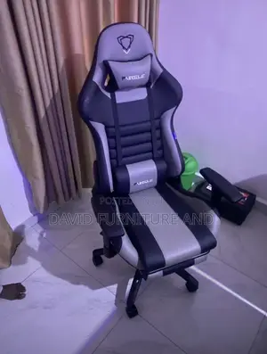 Velocity Gaming Chair