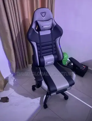 Velocity Gaming Chair