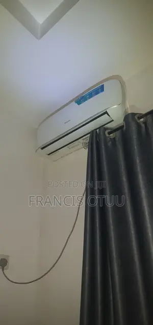 Used Hisence Air Conditioner For Sale