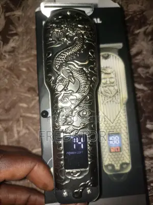 Original Professional Hair Trimmer