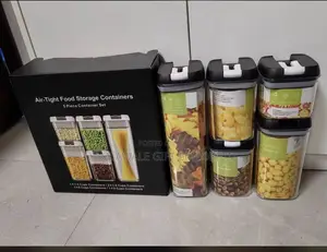 Food Storage Containers