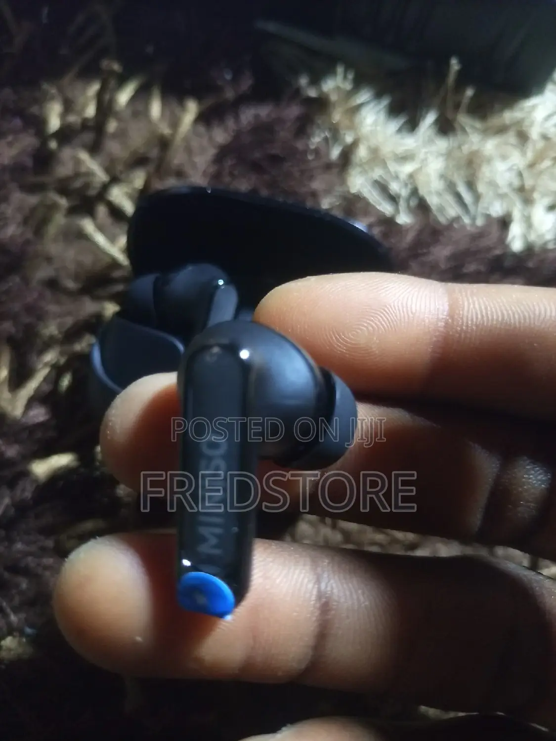 Original Miniso Ms106 Wireless Bluetooth