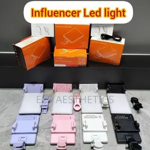 Influencer Light