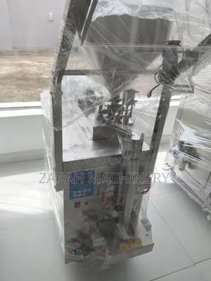 G-200 Automatic Paste Liquid Packaging Machine