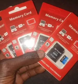 Original Kry 64gb Memory Card