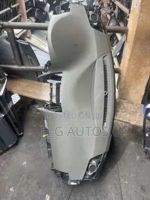 Dashboard for Toyota Camry 2010