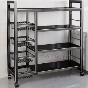 Kitchen Rack