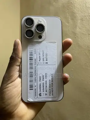 Apple iPhone 14 Pro 128 GB Gold