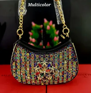 Classy Party Purse