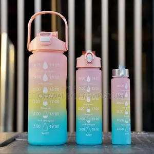 Sport Water Bottle