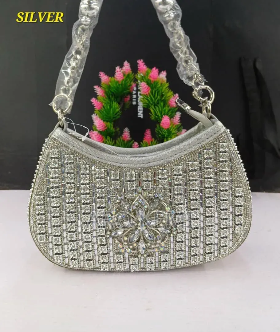Classy Party Purse