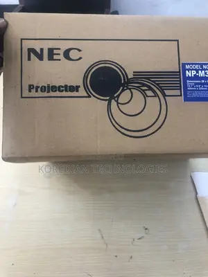 Projectors