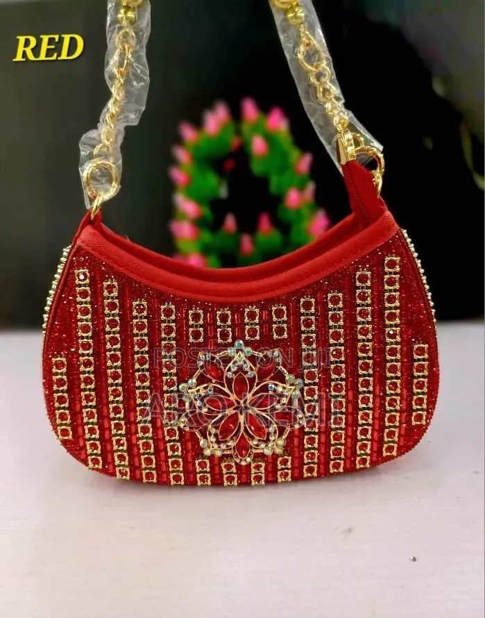 Classy Party Purse