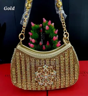 Classy Party Purse