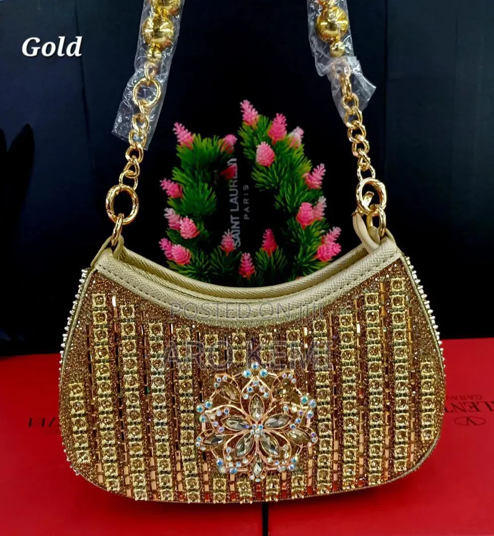 Classy Party Purse
