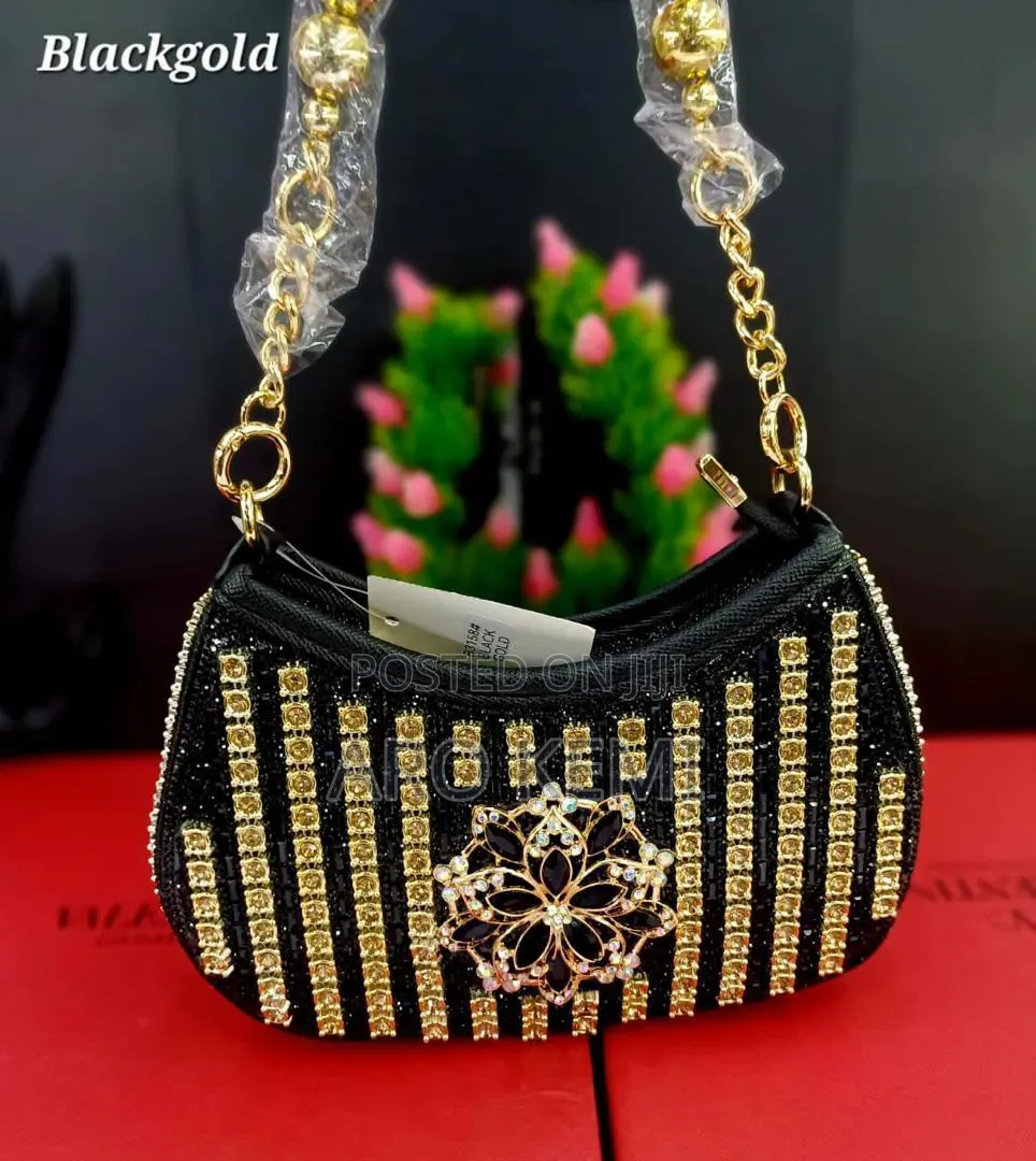 Classy Party Purse