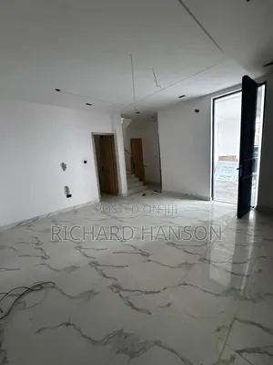 4bdrm Duplex in Metro Homes, Abraham Adesanya Estate for rent