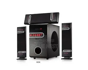 Home Theater