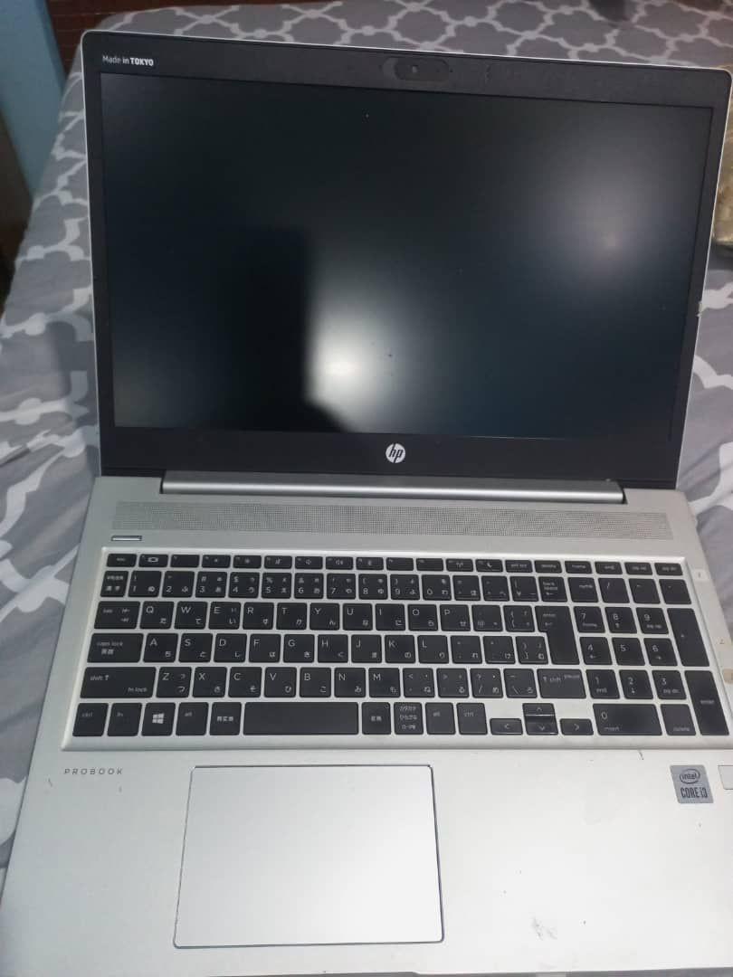 Laptop Fujitsu Lifebook AH56/G 8GB Intel Core i7 HDD 500GB - Ola