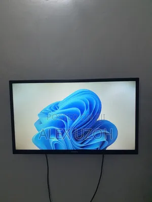 32 Inch Samsung Hd Tv ,Screen Size: 32 Inches Display Resolution: