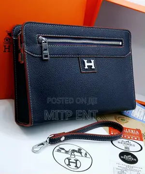 Hermes Luxury Armpit Purse