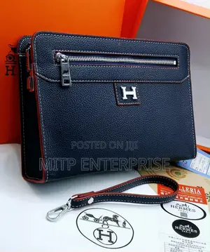 Hermes Luxury Armpit Purse