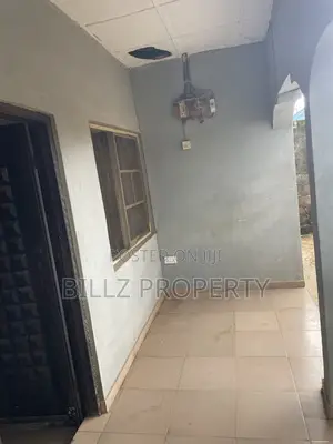 2bdrm Apartment in Iyana Ekoro, Abule Egba for rent