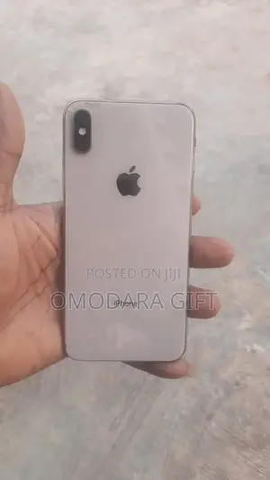 Apple iPhone XS Max 256 GB Gold