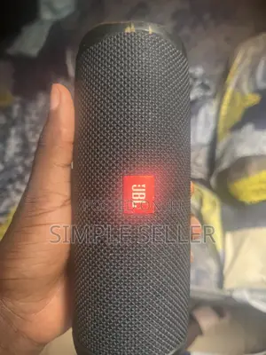 Original JBL Speaker
