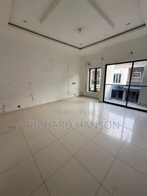 4bdrm Duplex in Metro Homes, Abraham Adesanya Estate for rent