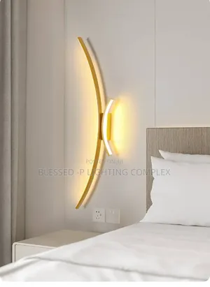 Led Side Wall Lights