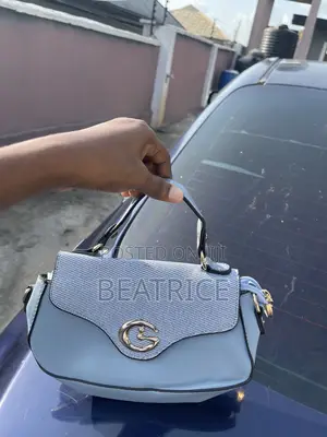 Stock Hand Bags