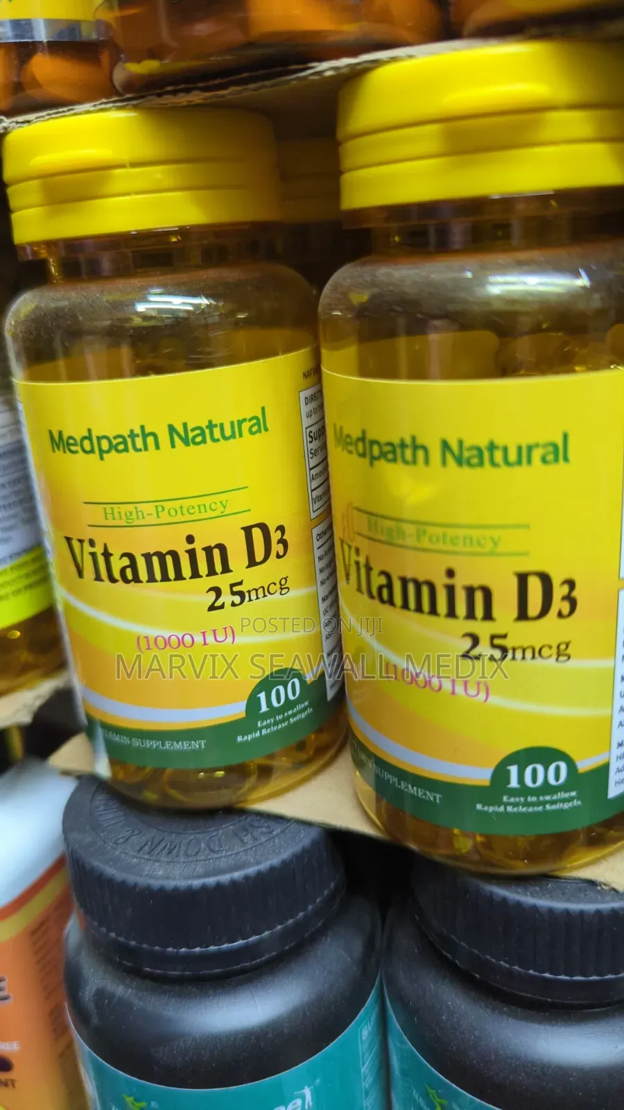Vitamin D3