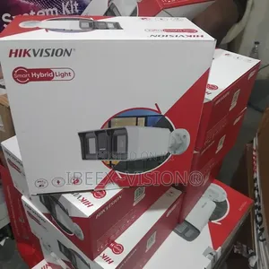 Ds-2ce18kot-lfs Hikvision Outdoor