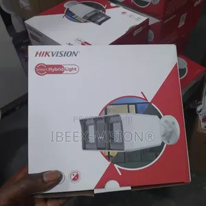 Ds-2ce18kot-lfs Hikvision Outdoor