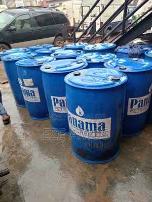 Paraffin Oils