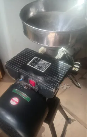 Grinding Machine