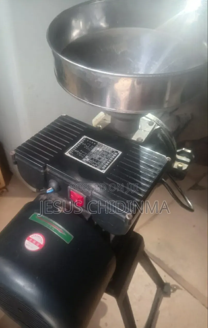 Grinding Machine