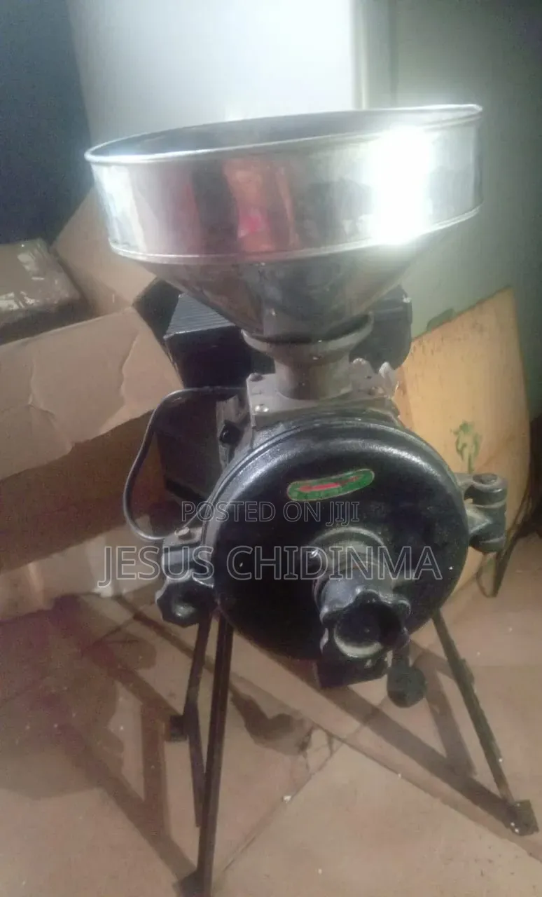 Grinding Machine