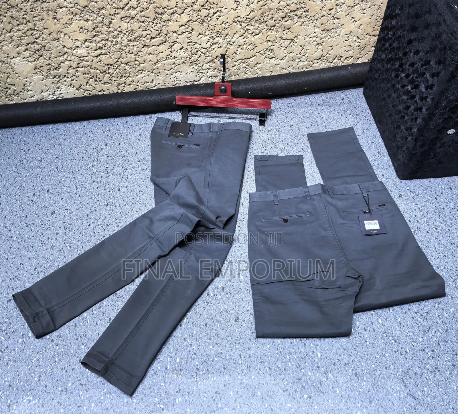 Mondo Chino