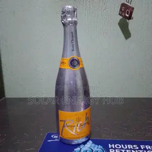 Champagne Drink