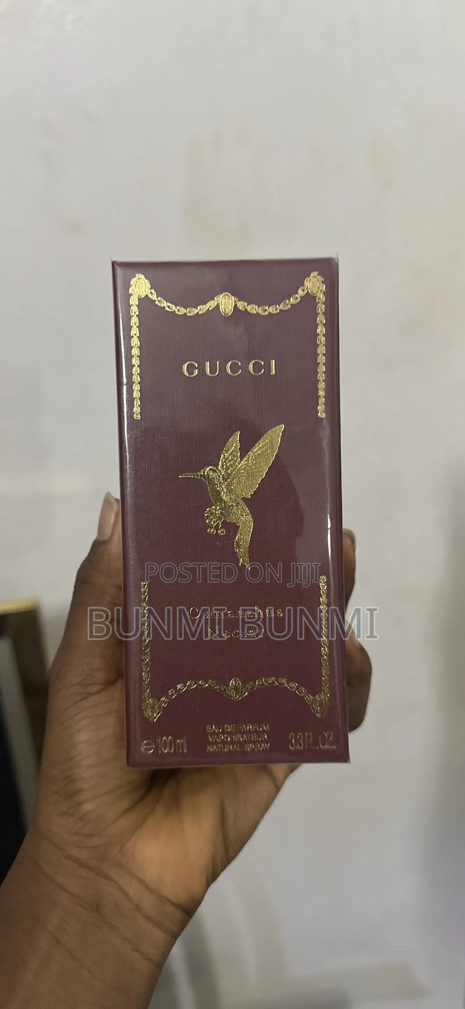 Gucci Osmanthus Nectar Perfume