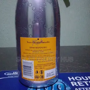 Champagne Drink