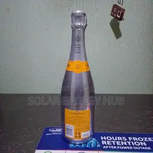 Champagne Drink