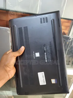Laptop Dell Latitude 7490 8GB Intel Core i7 SSD 256GB