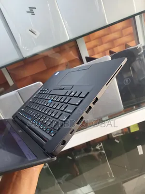 Laptop Dell Latitude 7490 8GB Intel Core i7 SSD 256GB