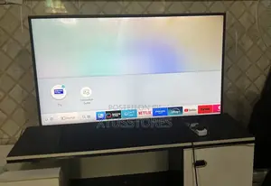 Smart Samsung Tv