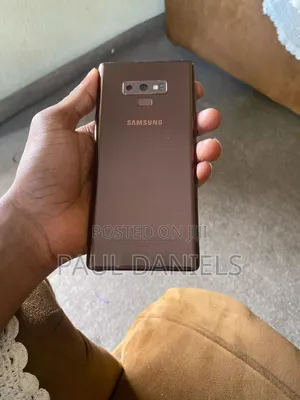 Samsung Galaxy Note 9 512 GB