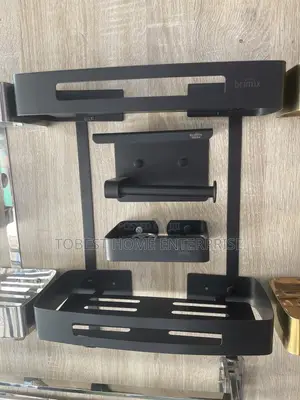 Bathroom Room Accessories