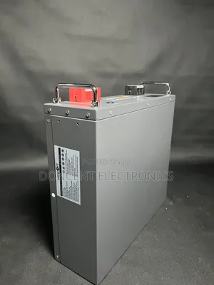 Luxwatt 2.5kwh 24v Lithium Battery